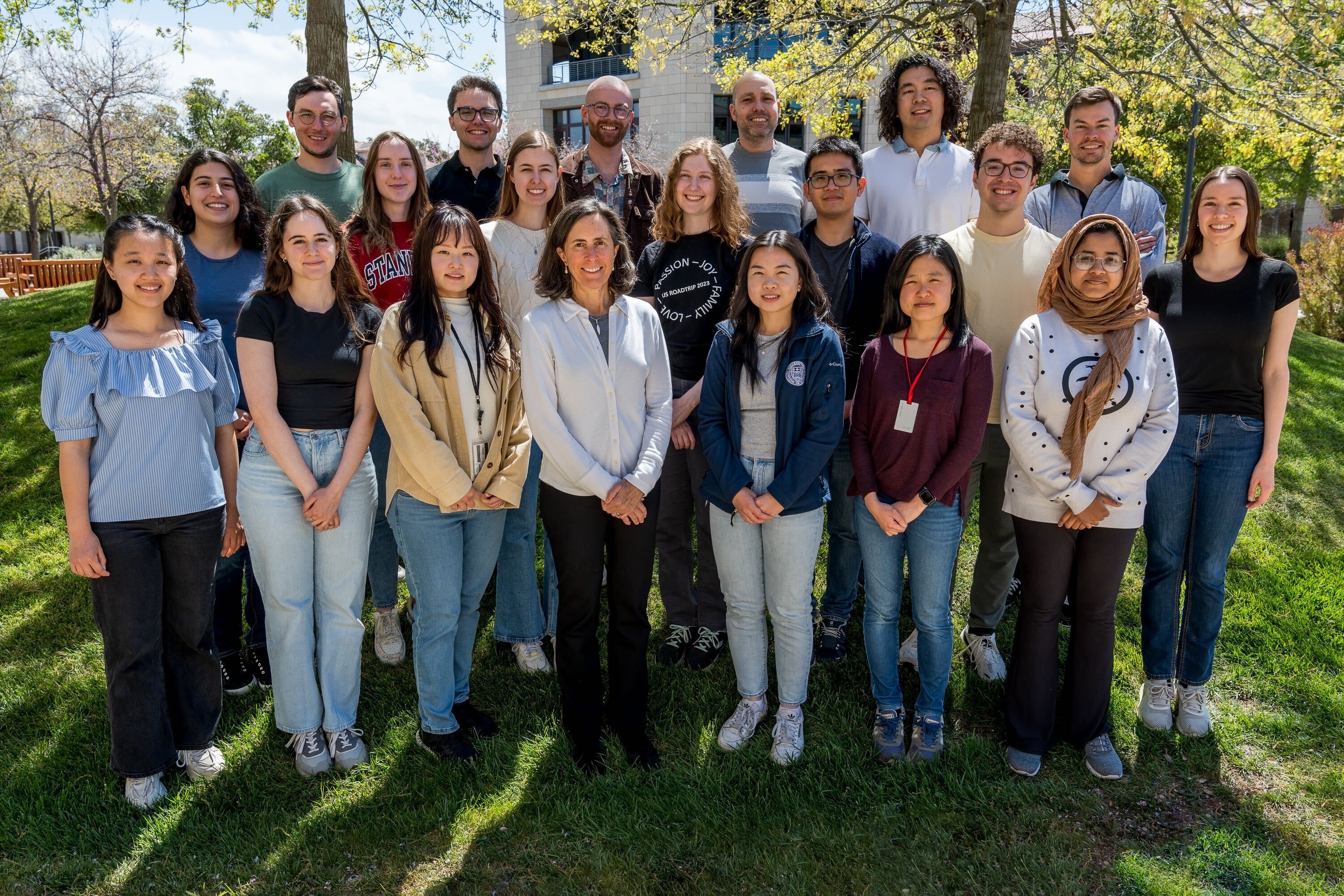 Picture of Group Pictures